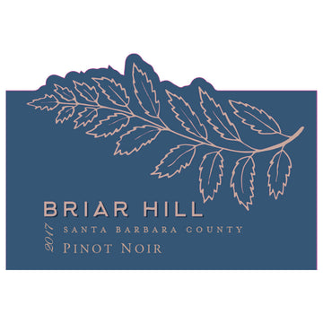 Briar Hill Pinot Noir 2017