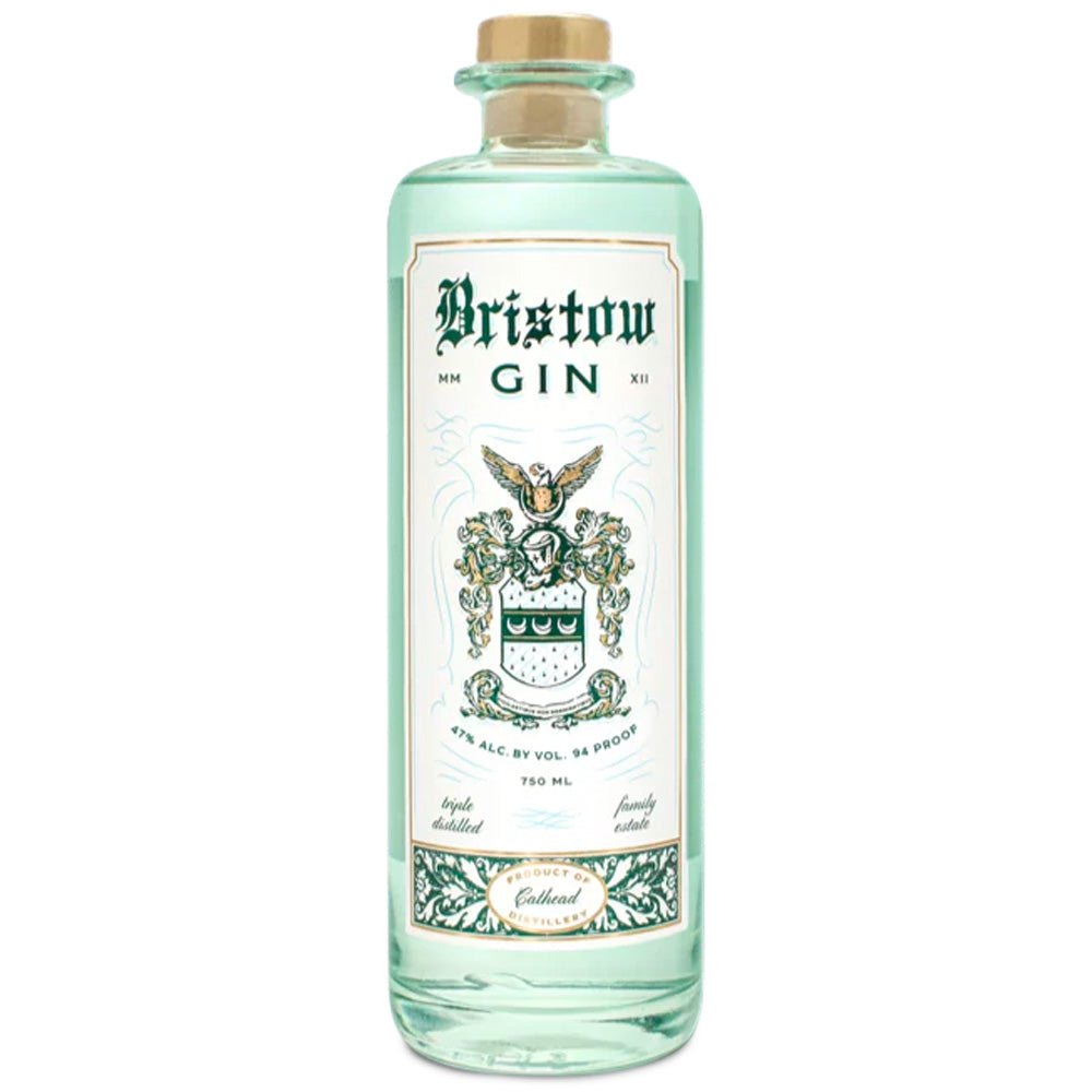 Bristow Gin – InternetWines.com