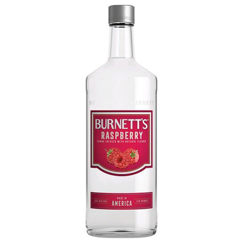 Burnett's Raspberry Vodka