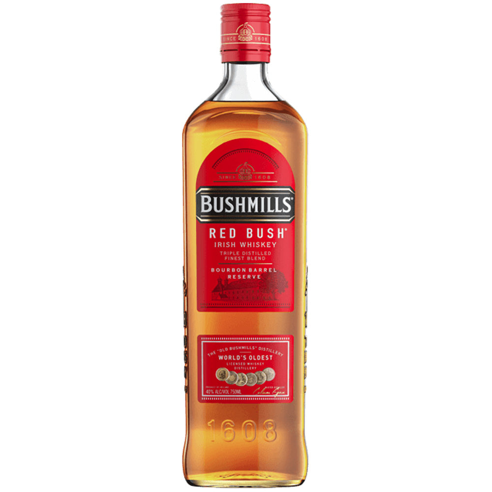 2025年のクリスマスの特別な衣装 BushmillsRedBush.jpg?v=1610742833 ウイスキー