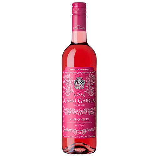 Casal Garcia Rosé – InternetWines.com