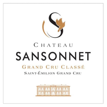Chateau Sansonnet 2020