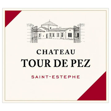 Chateau Tour de Pez 2016