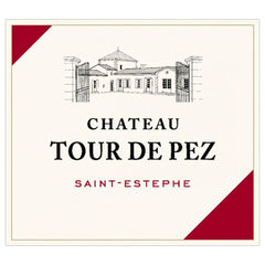 Chateau Tour de Pez 2016 – InternetWines.com