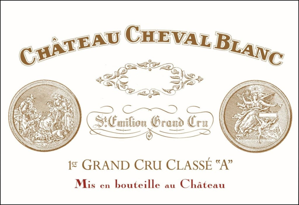 Chateau Cheval Blanc 2016 – InternetWines.com