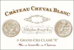 Chateau Cheval Blanc 2016 – InternetWines.com