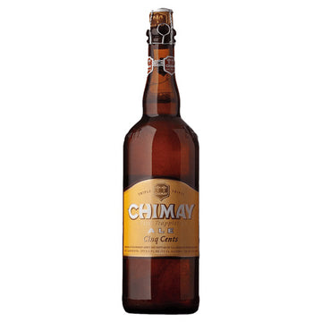 Chimay Cinq Cents Trappist Ale 750ml Bottle