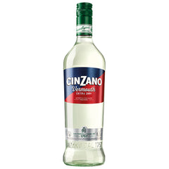 Cinzano Extra Dry Vermouth – InternetWines.com
