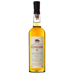 Clynelish 14yr Single Malt Scotch – InternetWines.com