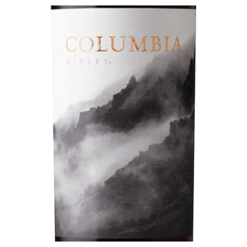 Columbia Winery Columbia Valley Cabernet Sauvignon 2017