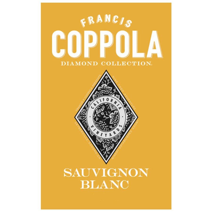 Francis Ford Coppola Diamond Collection Sauvignon Blanc