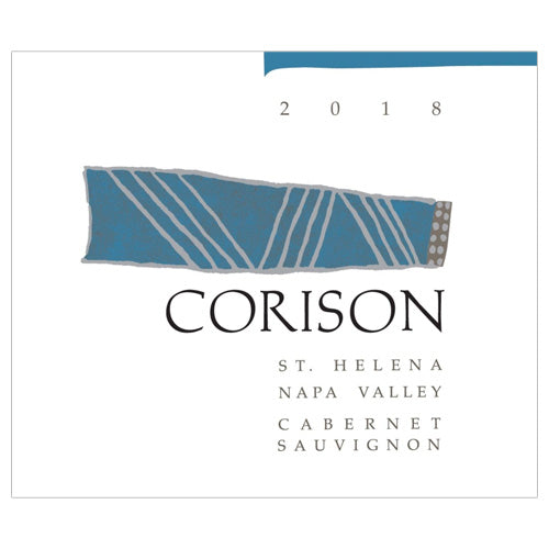 Corison Cabernet Sauvignon 2019