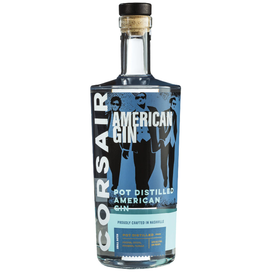 Corsair American Gin