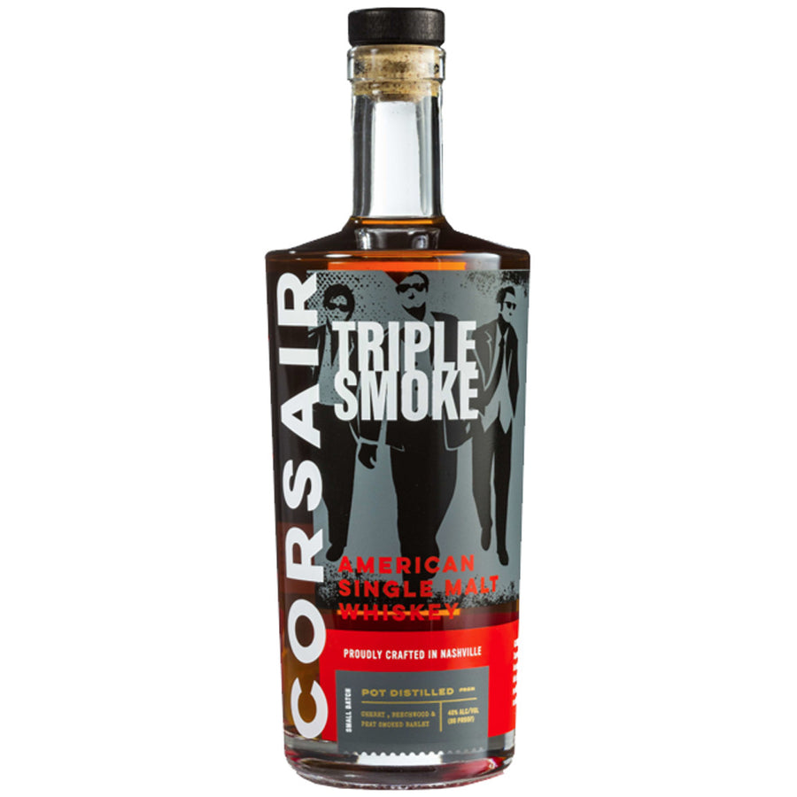 corsair cigarettes Corsair Triple Smoke Whiskey – InternetWines.com corsair cigarettes Corsair Triple Smoke Whiskey – InternetWines.com