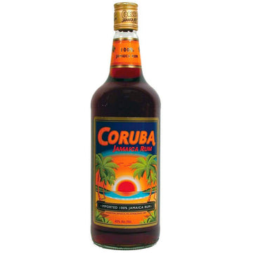 Coruba Original Dark Jamaican Rum