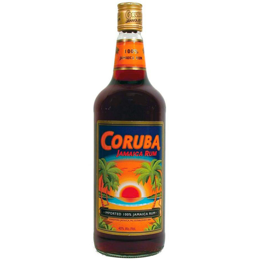 Coruba Original Dark Jamaican Rum
