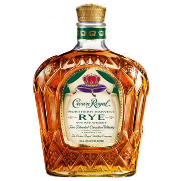 Crown Royal Rye