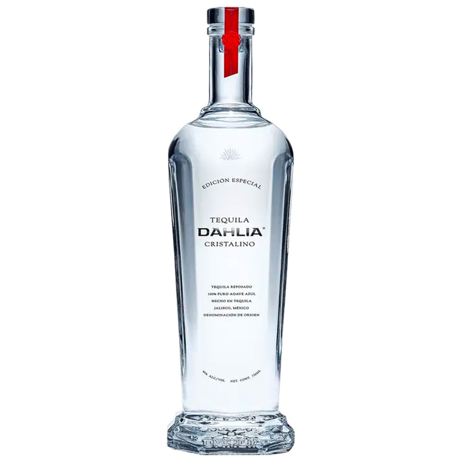 Dahlia Cristalino Tequila