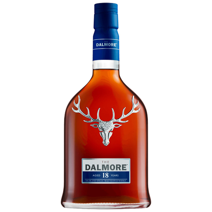 Dalmore 18yr Single Malt Scotch
