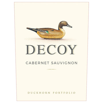 Decoy by Duckhorn Cabernet Sauvignon 2020