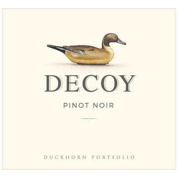 Decoy by Duckhorn Pinot Noir 2020