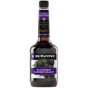 DeKuyper Blackberry Brandy
