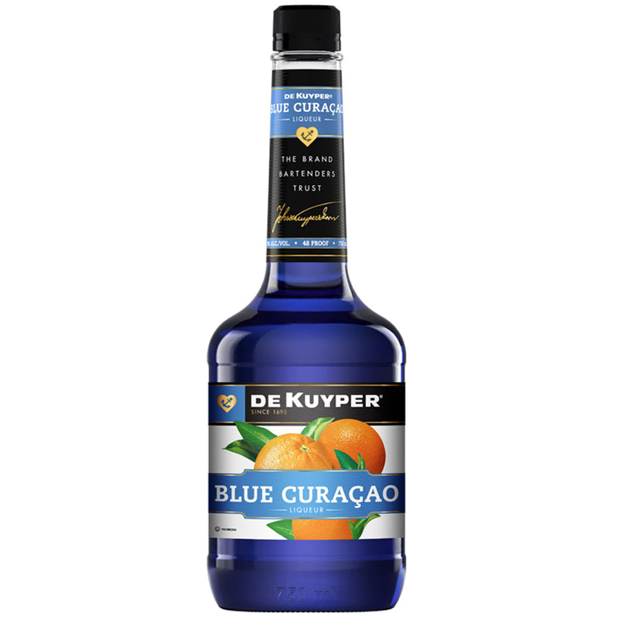 DeKuyper Blue Curacao