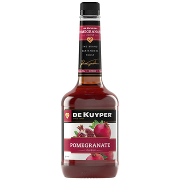 DeKuyper Pomegranate Schnapps