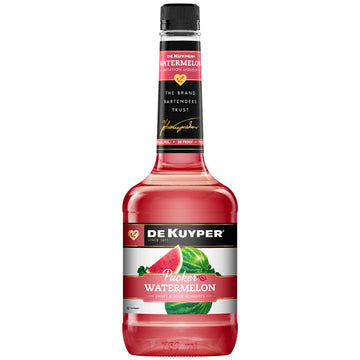 DeKuyper Pucker Watermelon Schnapps