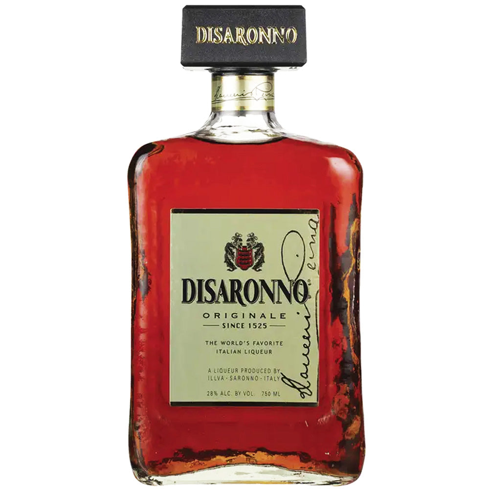 Disaronno Originale Amaretto – InternetWines.com