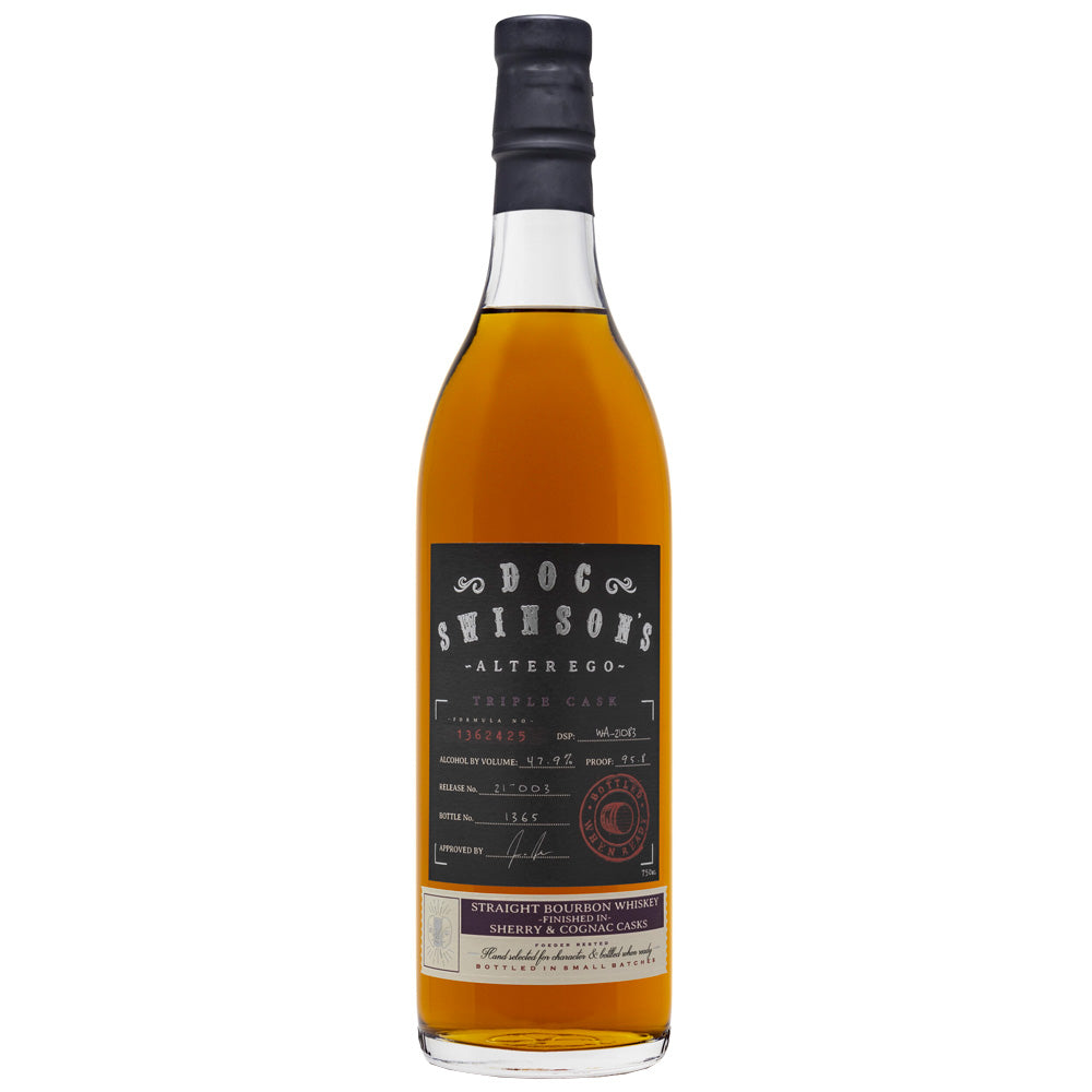 その他 Bourbon Old Rip Van Winkle 7 Year 107 Proof Bourbon (4/5 Quart