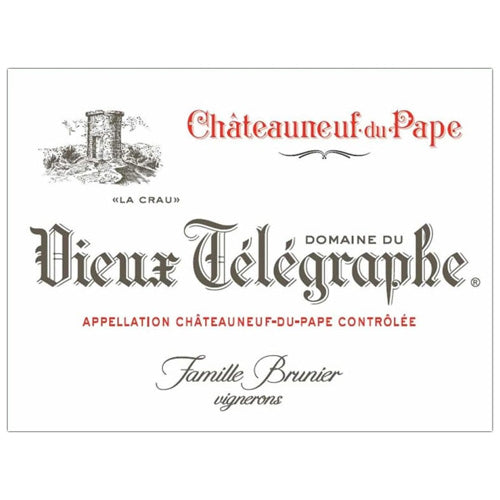 1988 Domaine du Clos du Roi Châteauneuf-du-Pape - CellarTracker