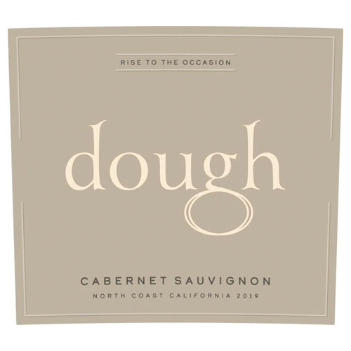 Dough Cabernet Sauvignon 2019