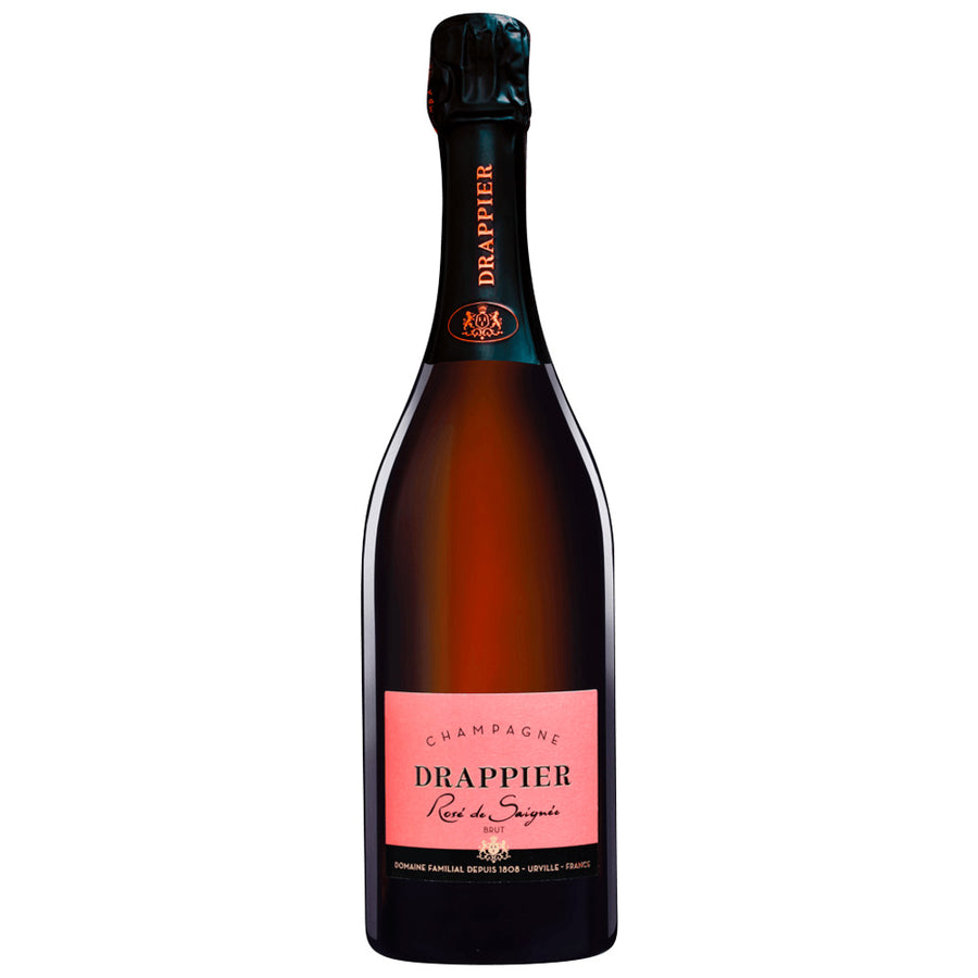 Drappier Brut Rose Champagne