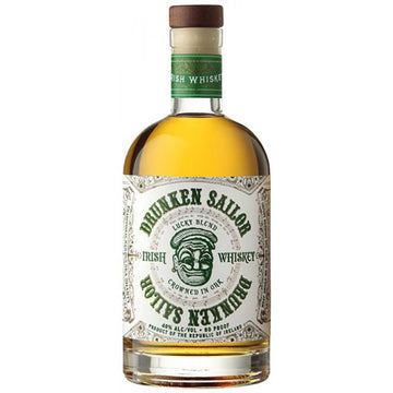 Drunken Sailor Irish Whiskey