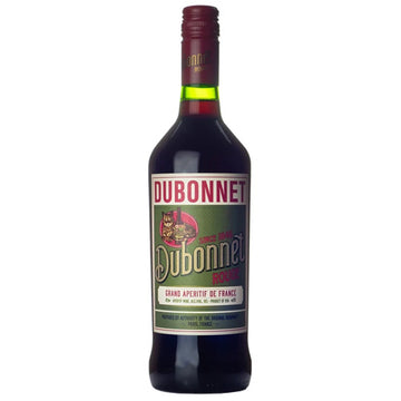 Dubonnet Rouge