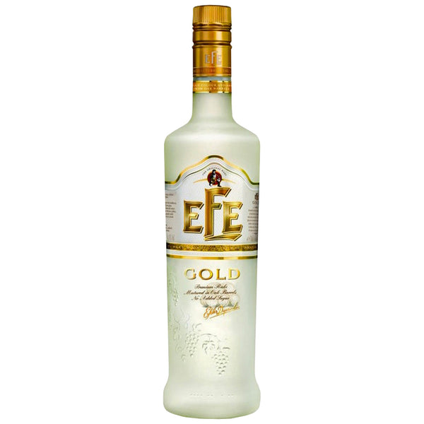 Efe Raki Gold Liqueur – InternetWines.com