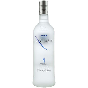 Exclusiv Vodka