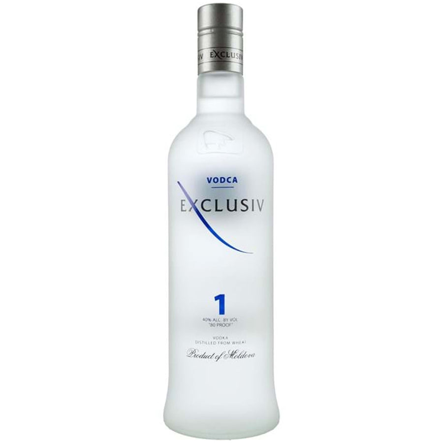 Exclusiv Vodka
