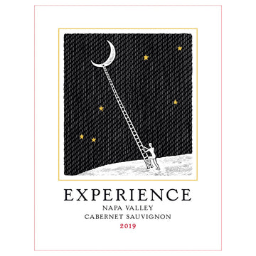 Experience Cabernet Sauvignon 2019