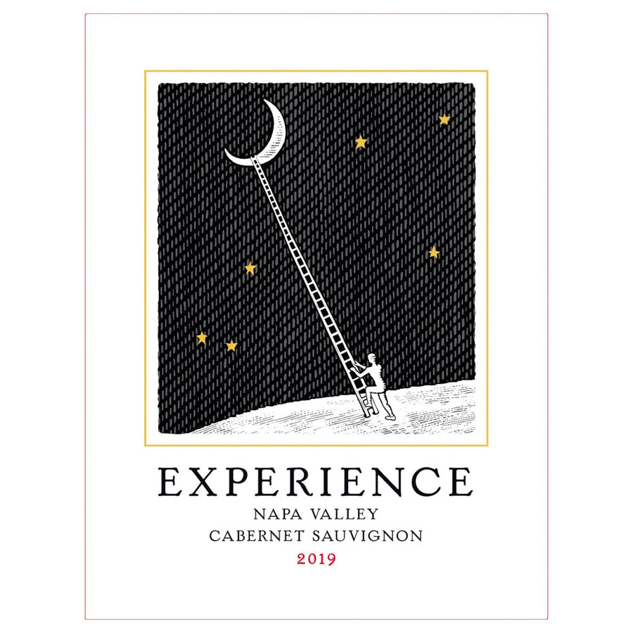Experience Cabernet Sauvignon 2019