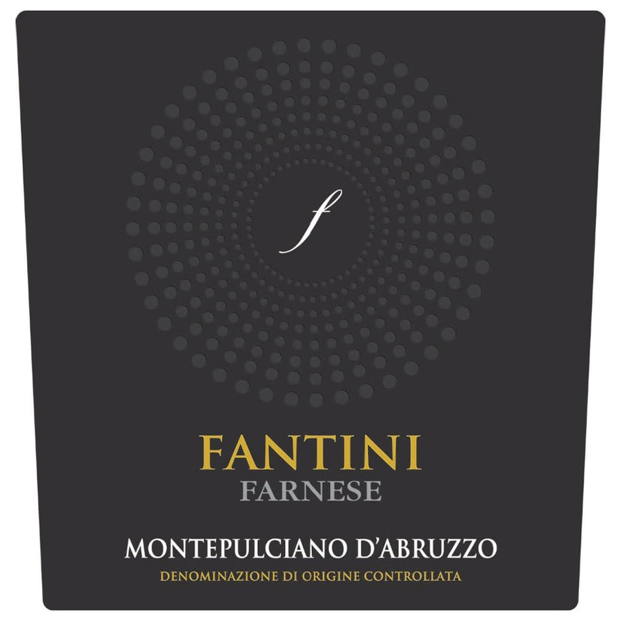 Fantini Montepulciano d'Abruzzo 2020