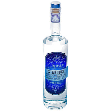 Fernweh Distillery Stardust Vodka