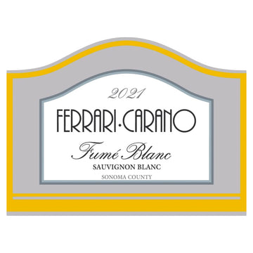 Ferrari-Carano Fume Blanc 2021
