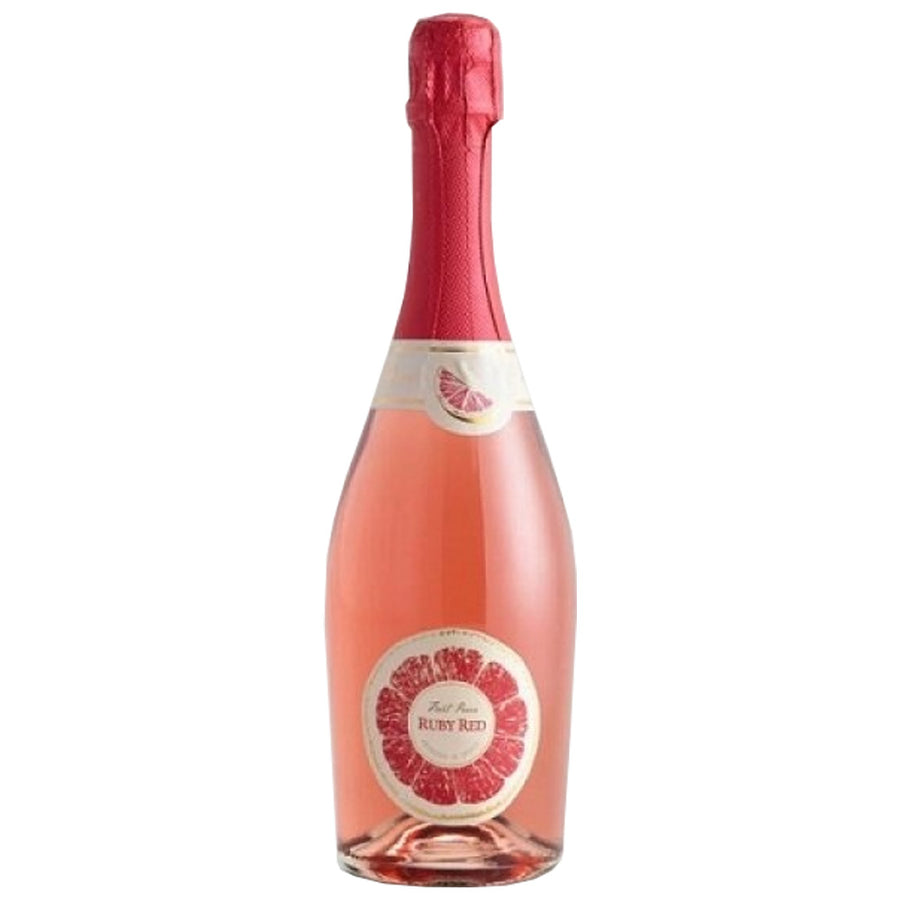 stimulere butiksindehaveren Recollection First Press Ruby Red Sparkling Rosé – Internet Wines.com