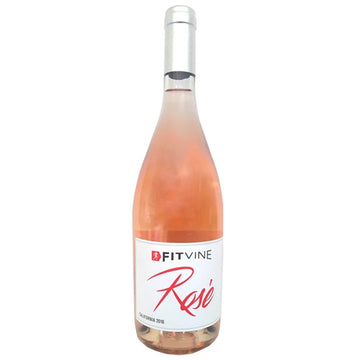 FitVine Rosé