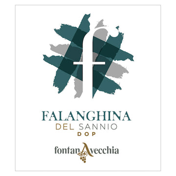 Fontanavecchia Taburno Falanghina del Sannio 2019