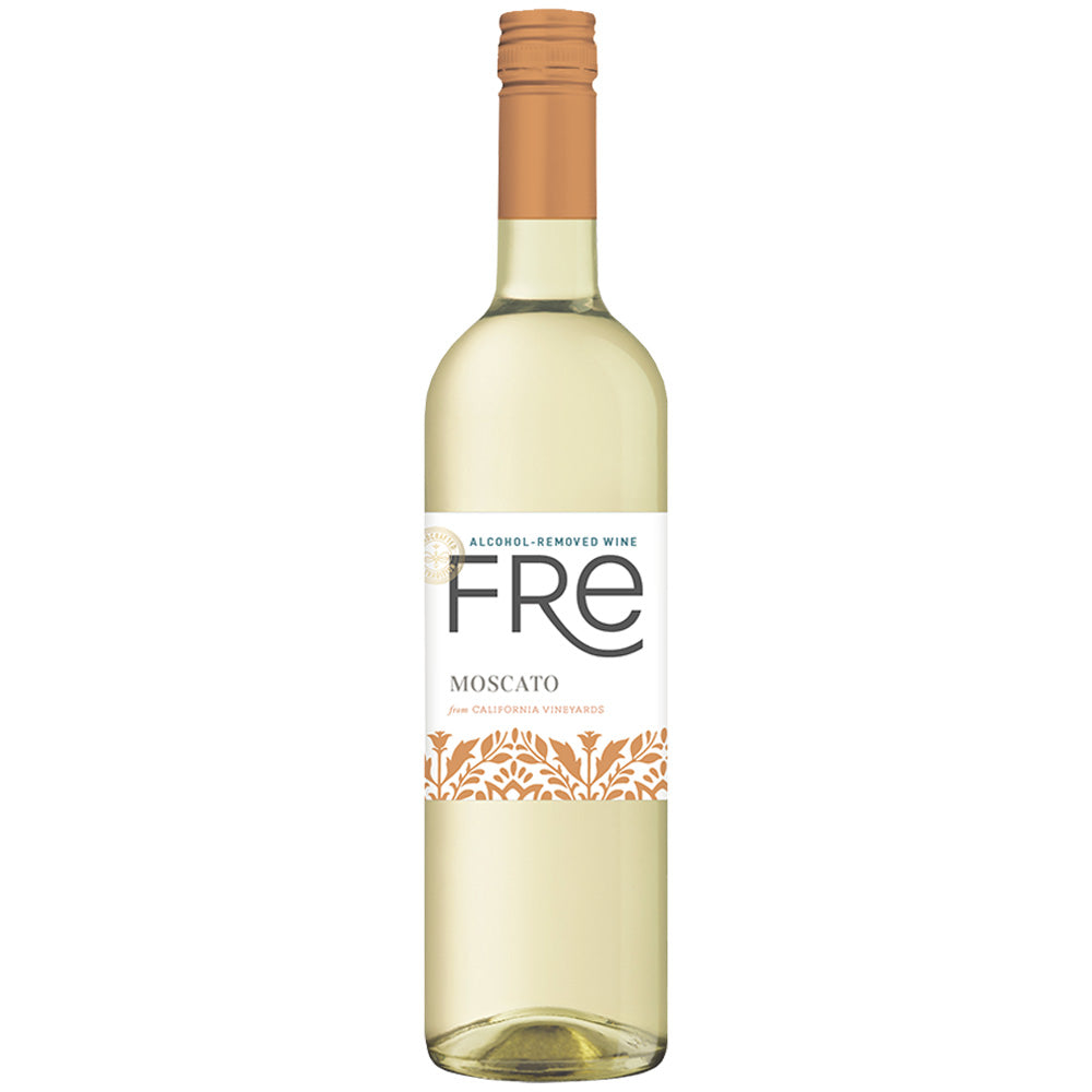 Fre wines discount