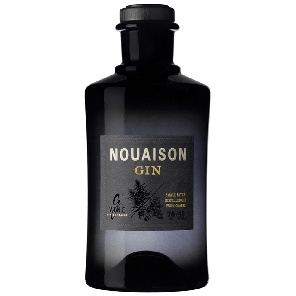 G'Vine Nouaison Gin – InternetWines.com