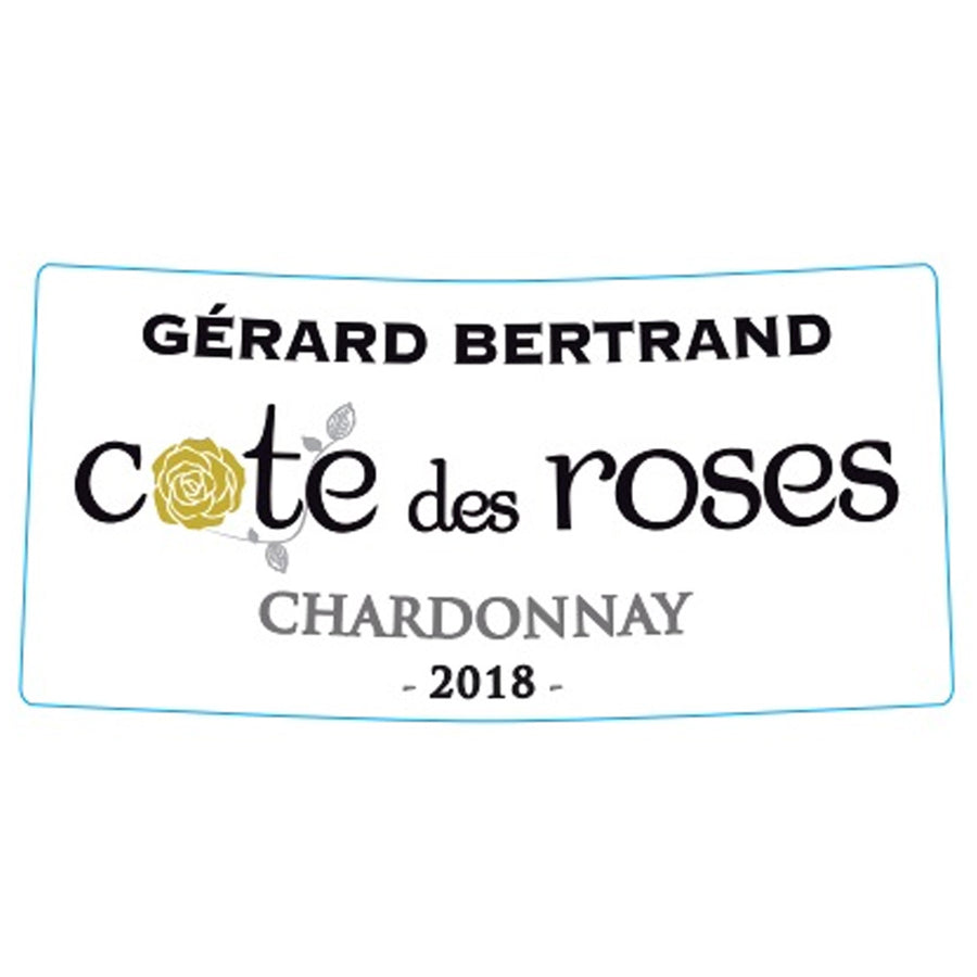 Cote des Roses Chardonnay